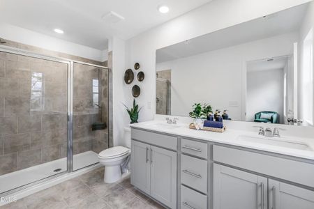 Overlook at Stoney Creek: Designer 17