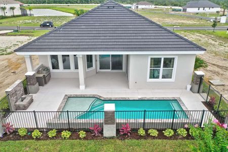 Coastal Gardens at Town Center by Paytas Homes in Palm Coast - image 19
