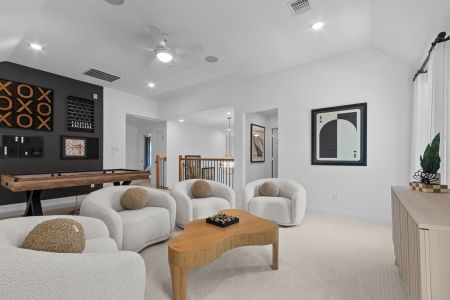 Aster Park by M/I Homes in McKinney - photo 25 25