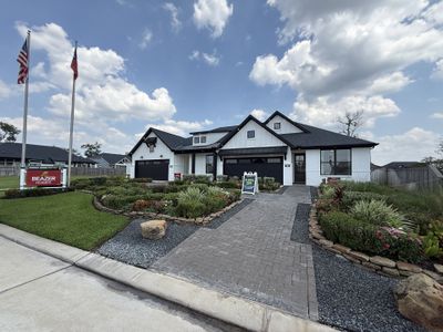 Sienna: Signature Series by Beazer Homes in Missouri City - image 9