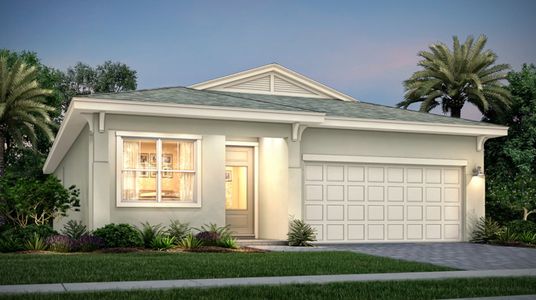 Delray Trails: The Woods by Lennar in Delray Beach - photo 0