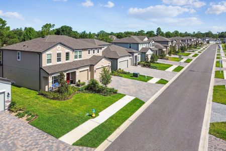Avalon West by M/I Homes in Spring Hill - image 17