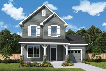 Serenity - Master planned community in Fuquay Varina, NC 18