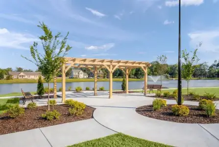 Lotus Ridge by Ryan Homes in Moyock - image