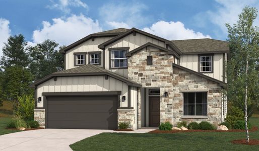 Veranda Signature by Hakes Brothers in San Antonio - image 17
