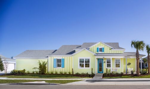 Latitude Margaritaville Daytona Beach by Minto Communities in Daytona Beach - photo 21 21