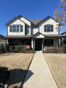 Urban Homes at Easton Park by Brookfield Residential in Austin - photo 32 32