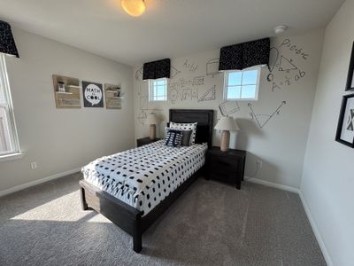 Morningstar by Saratoga Homes in Georgetown - photo 44 44