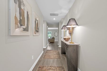 Crystal Downs by McGuinn Homes in Sumter - image 5