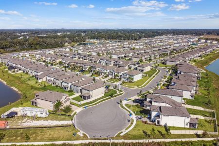Cobblestone by M/I Homes in Zephyrhills - image 13