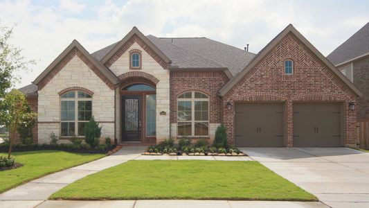 The Ranches at Creekside 65' by Perry Homes in Boerne - photo 6 6