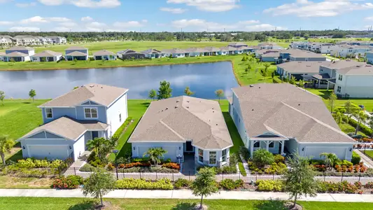 Tohoqua by Pulte Homes in Kissimmee - image
