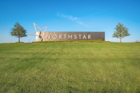 Northstar by Riverside Homebuilders in Haslet - photo 2 2