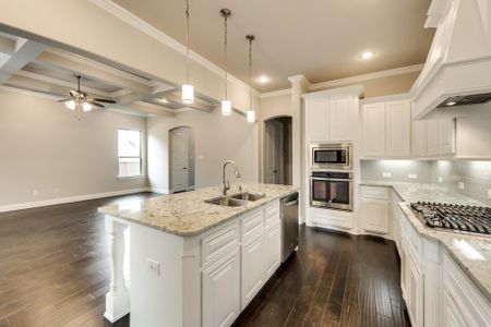 Bedford Square by Megatel Homes in Bedford - photo 12 12