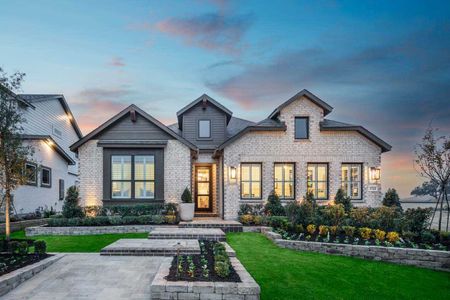 Meyer Ranch: 50ft. Lots - (A) by Highland Homes in New Braunfels - photo 26 26