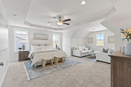 The Bluffs at Lake Waccamaw by Stevens Fine Homes in Lake Waccamaw - image 8