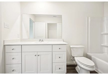 Roosevelt Heights by Starlight Homes in San Antonio - image 13