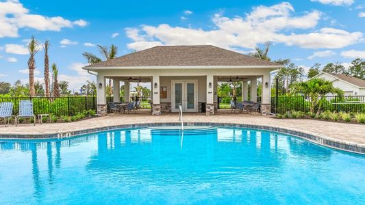 Bentley Crossing by D.R. Horton in Fort Myers - image