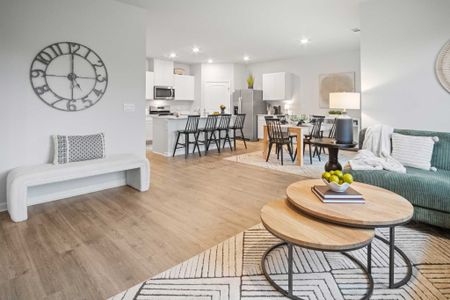 Timberwalk by D.R. Horton in Cookeville - image 9