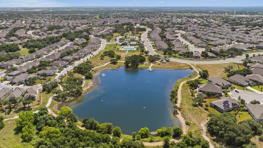 6 Creeks by Chesmar Homes in Kyle - image 12