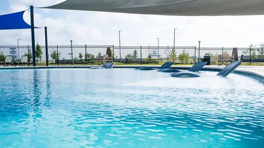 Southern Pointe - Master planned community in College Station, TX 4