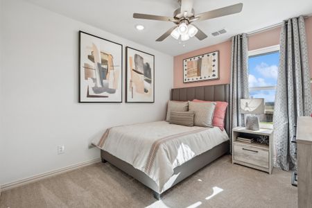 Bel Air Village by Brightland Homes in Sherman - photo 44 44