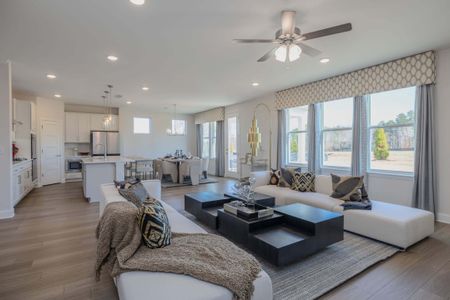 Maddox Landing by UnionMain Homes in Hoschton - image 7