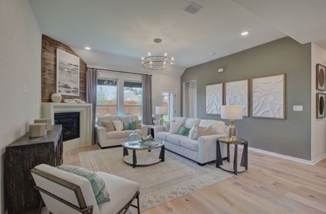 Meyer Ranch by Brightland Homes in New Braunfels - photo 30 30