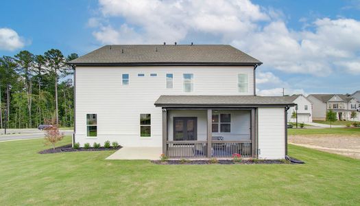 Canterbury Reserve by Chafin Communities in Lawrenceville - photo 23 23