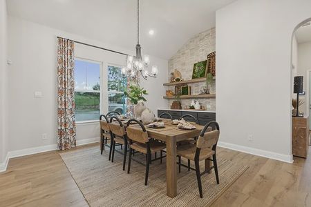 Lake Park by Cambridge Homes in Rowlett - image 9