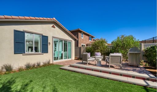 Skyview at High Point by Richmond American Homes in Aurora - photo 39 39