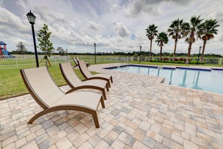 Aspire at Waterstone by K. Hovnanian® Homes in Fort Pierce - photo 7 7