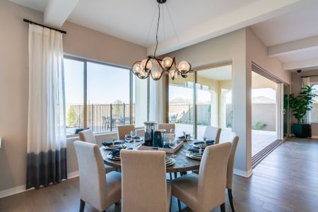 Encore Collection At Union Park by Cachet Homes Arizona in Phoenix - photo 56 56