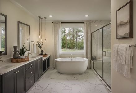 Windell Woods by Shea Homes in Tega Cay - photo 27 27