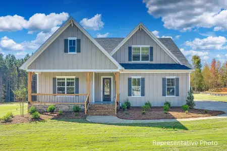 Eastwind Cove by Greybrook Homes in Denver - image