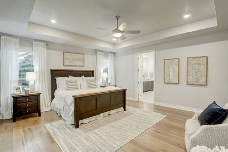 Spicewood Trails by Terrata Homes in Spicewood - photo 11 11