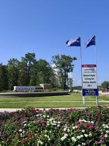 Edenbrooke at Hyland Trail | 55+: Edenbrooke at Hyland Trail 60s by Lennar in Green Cove Springs - image 2