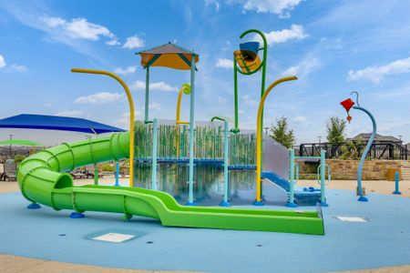 Sunfield by CastleRock Communities in Buda - image 13