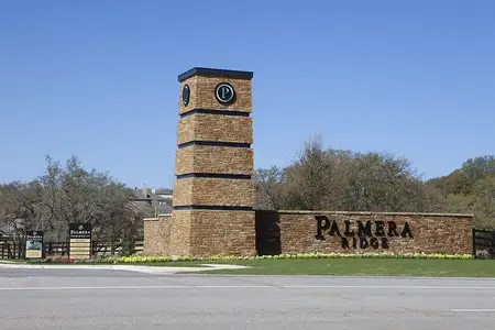 Palmera Ridge - Master planned community in Leander, TX 0 0