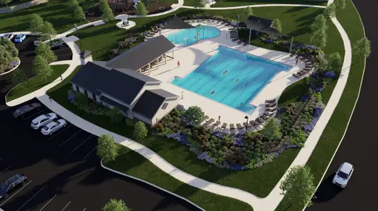 Beacon Point at Lago Mar by Coventry Homes in Texas City - image