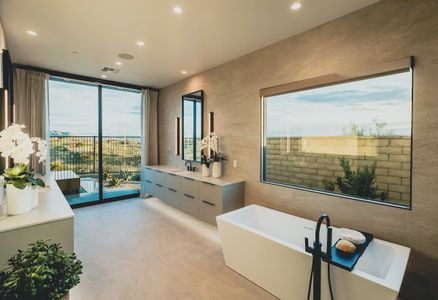 Signature at Storyrock by Shea Homes in Scottsdale - image 10