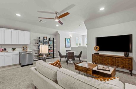 Cibolo Crossing by Beazer Homes in Universal City - photo 17 17