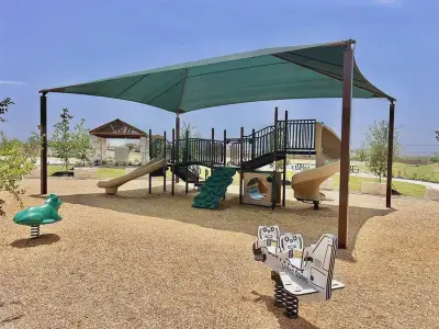 The Grove at Blackhawk by Chesmar Homes in Pflugerville - image 3