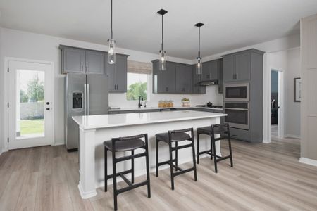 Arcadia Ridge by Ashton Woods in San Antonio - image 6