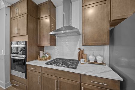 Edwards Ridge by Great Southern Homes in Central - image 12