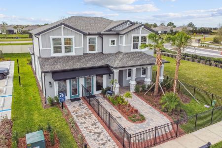 Whispering Oaks Preserve by M/I Homes in Wesley Chapel - photo 16 16