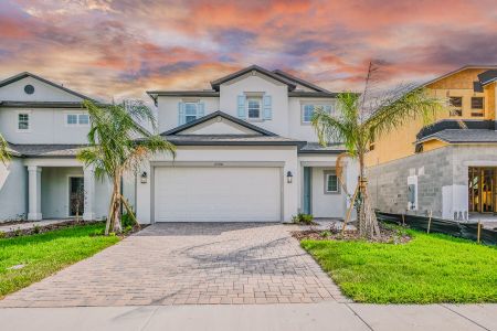 Cobblestone by M/I Homes in Zephyrhills - photo 19 19