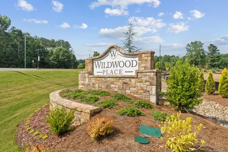 Wildwood Place by Traton Homes in Powder Springs - image