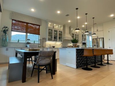 Deerbrooke by Brightland Homes in Leander - photo 39 39