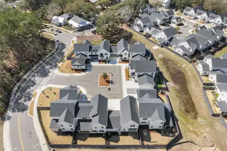 Hayes Park by New Leaf Builders in Johns Island - image